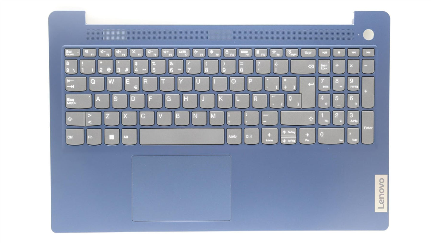 Lenovo Upper Case ASM_SPA L82XM ABFP NBL 5CB1K95294
