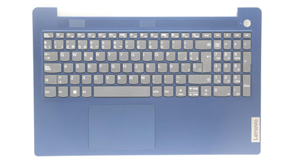 Lenovo Upper Case ASM_SPA L82XM ABFP NBL 5CB1K95294