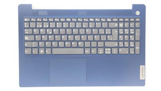 Lenovo Upper Case ASM_SPA L82XM ABFP NBL 5CB1K95294