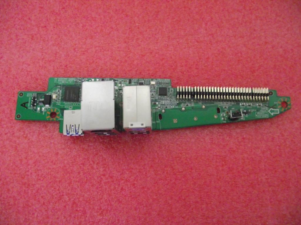Lenovo B320 I0 W/O AV_IN W/USB3.0 W/BKT USB 3.0 Bracket Board 31050334