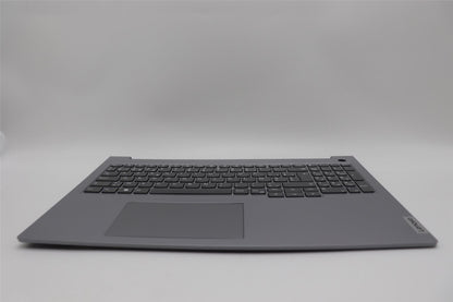 Lenovo COVER Upper Case ASM_BEL W21KK AG NBL 5CB1M48424