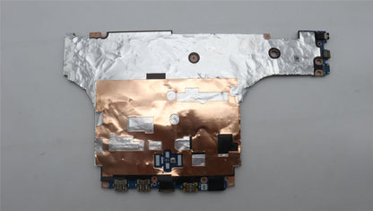 Lenovo LOQ 15APH8 Motherboard Mainboard DIS AMDR77840HS 5B21L43403