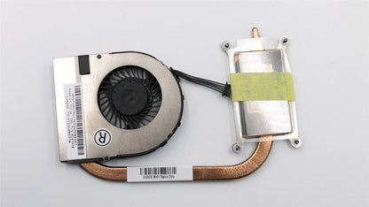 Lenovo ThinkPad L570 Thermal Heatsink Cooling Fan 01AY478