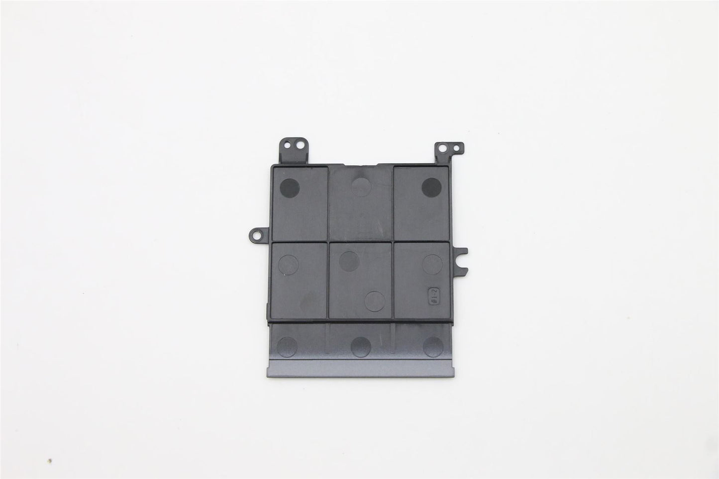 Lenovo FRU COVER DUMMY_SMART_CARD_SILVER 5CB0Z69311