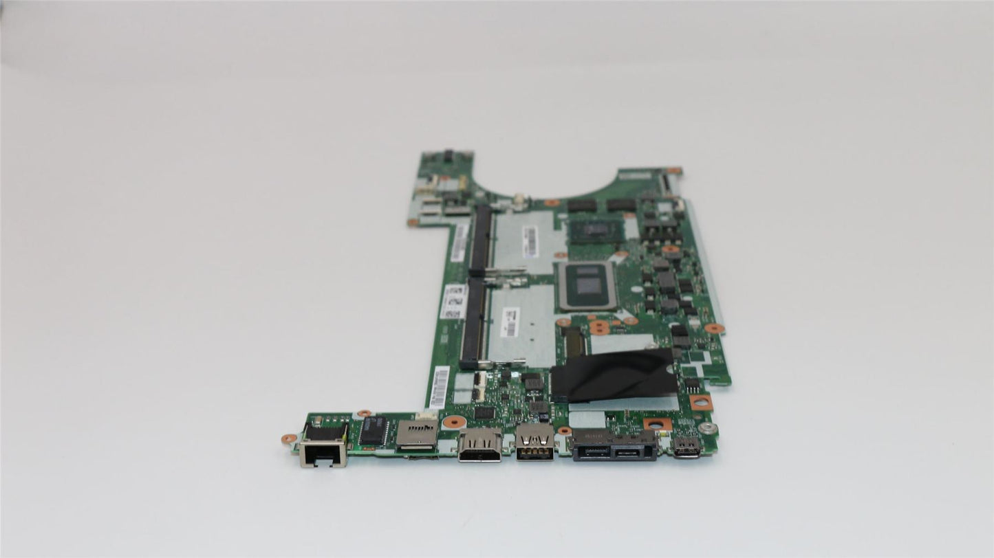 Lenovo ThinkPad L590 s Motherboard Mainboard DIS intelI58265U 02DM156