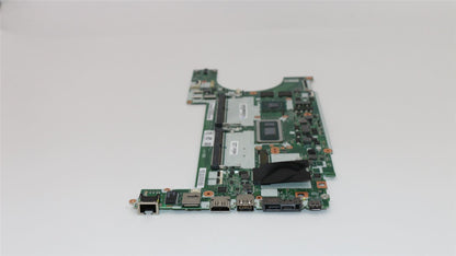 Lenovo ThinkPad L590 s Motherboard Mainboard DIS intelI58265U 02DM156