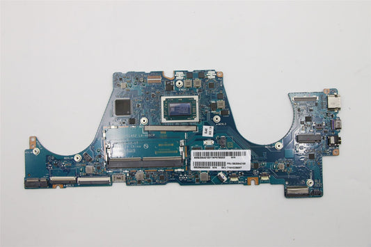 Lenovo IdeaPad S540-14API Motherboard Mainboard UMA AMD Ryzen 5 3500U 5B20S42100