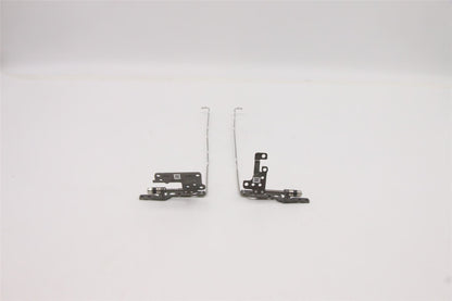 Lenovo IdeaPad 1 15ALC7 1 15IAU7 Hinge Hinges bracket brackets 5H50S29031