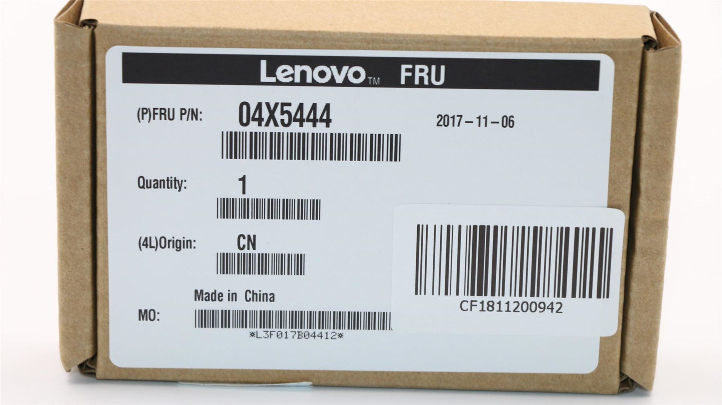 Lenovo ThinkPad T440 Screw Screws Kit 04X5444