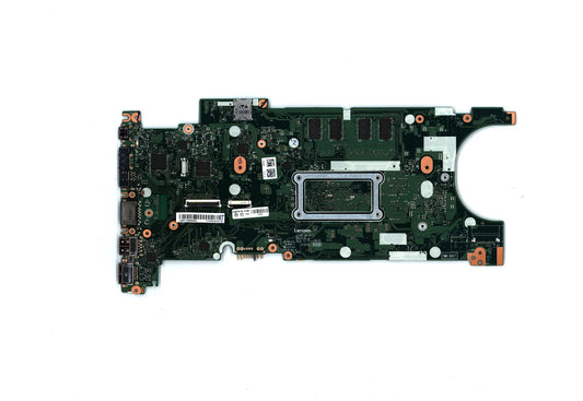 Lenovo ThinkPad T480s T480s Motherboard Mainboard i5-8350U UMA 8GB 01LV652