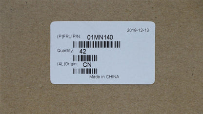 Lenovo MECHANICAL BRKT_SIDE_COVER_L_LDF1_25L 01MN140