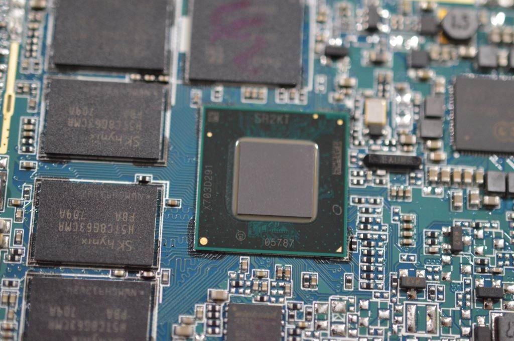 Lenovo Miix 310-10ICR Motherboard Mainboard 5B20L55197