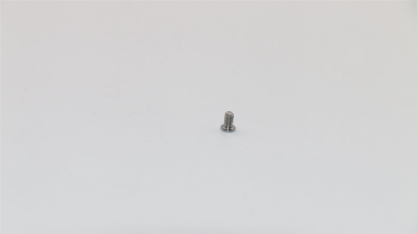 Lenovo 5S10M35104 SCREW Screw L 80VF Lower Case Silver