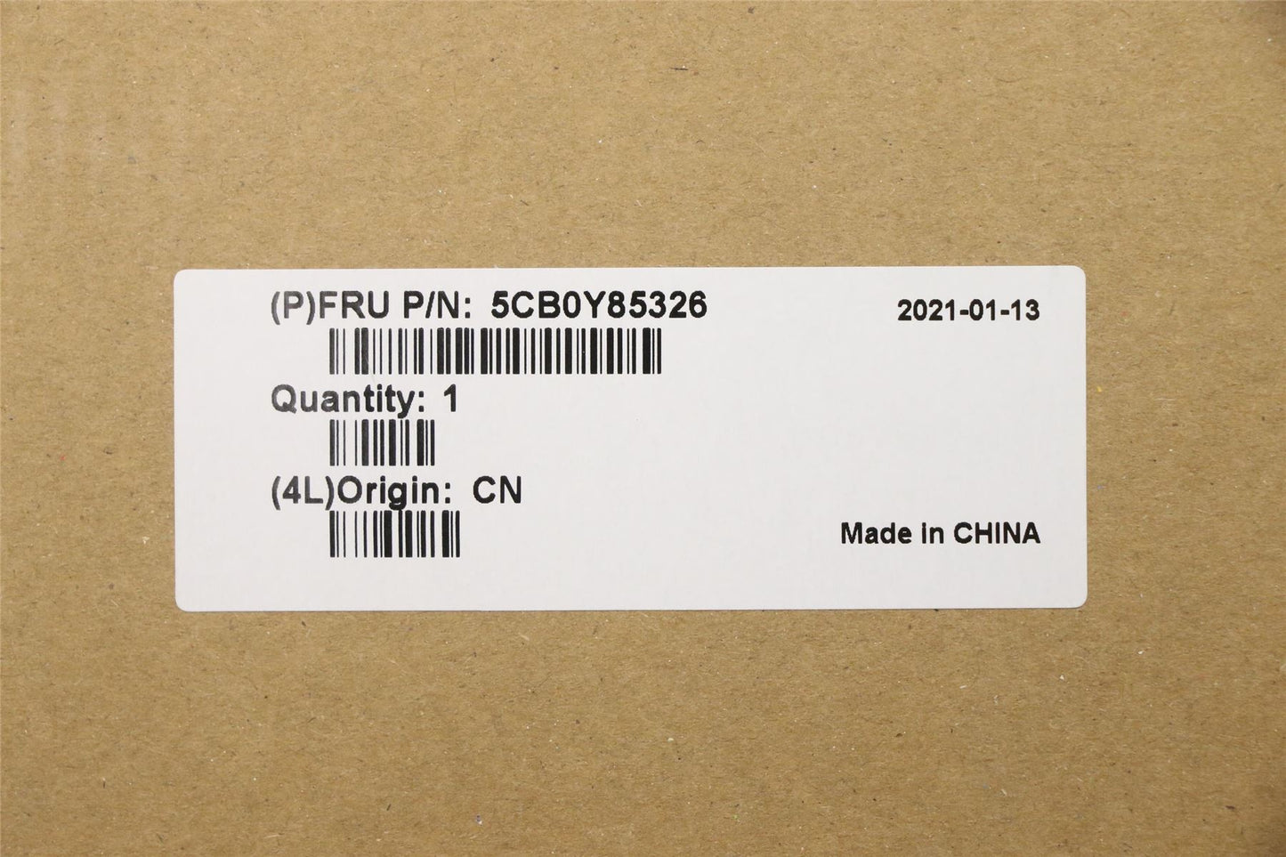 Lenovo Flex 5-14IIL05 5-14ARE05 5-14ITL05 Palmrest Cover Keyboard 5CB0Y85326