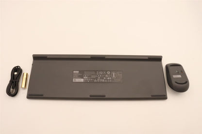 Lenovo KYB_MOUSE G-Tech Euterpe G/B UK 5KM1B81157