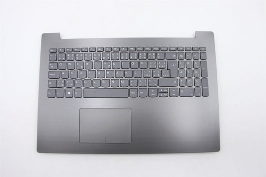 Lenovo IdeaPad 320-15IKB 320-15ISK Keyboard Palmrest Top Cover Czech 5CB0N86336