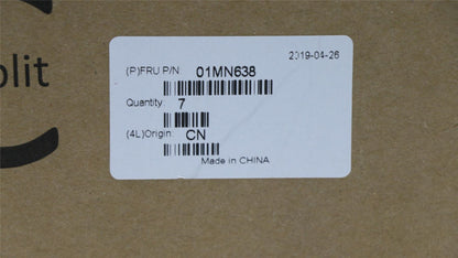Lenovo THM_Pipe_Gasket 01MN638