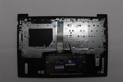 Lenovo MECH_ASM FRU KBY BKLT US ENG W/C CHY 5M11M02733