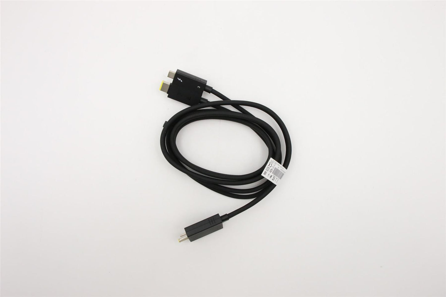 Lenovo TBT WS dock 1.5m cable FRU 03X7542