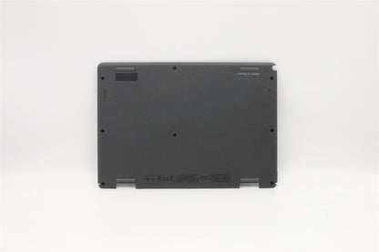 Lenovo Yoga 11e 6 Bottom Base Lower Cover Black 5CB0S95370