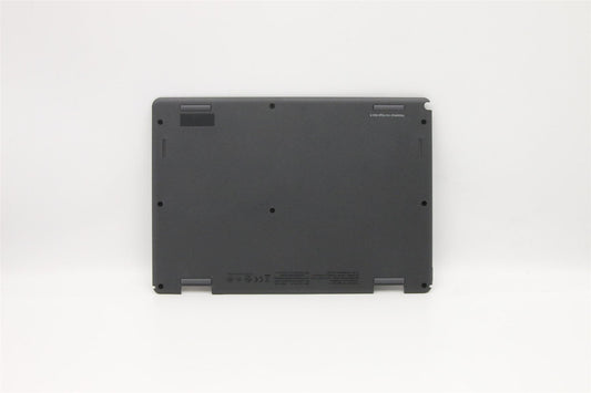 Lenovo Yoga 11e 6 Bottom Base Lower Cover Black 5CB0S95370