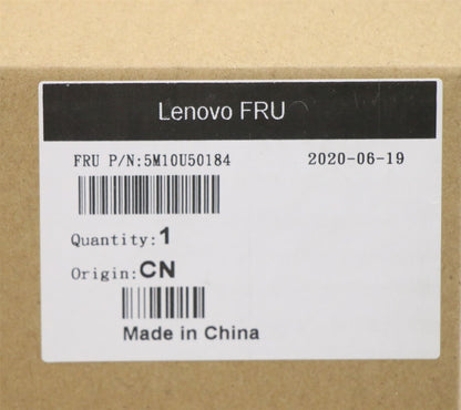 Lenovo 5M10U50184 VerticalStand PlasticBlack,AVC