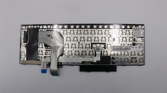 Genuine Lenovo ThinkPad T570 P51s Keyboard Canadian French Black 01EN930 01ER502