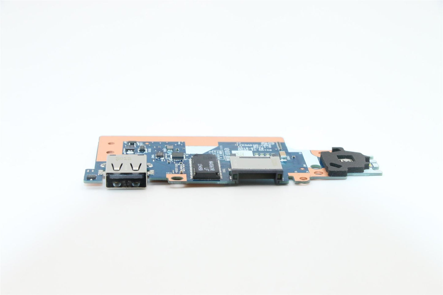 Lenovo ThinkPad E15 USB-A Ethernet Board 5C50S73032