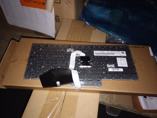 Lenovo Tanner-KBD SWE Swedish Keyboard 04W2952