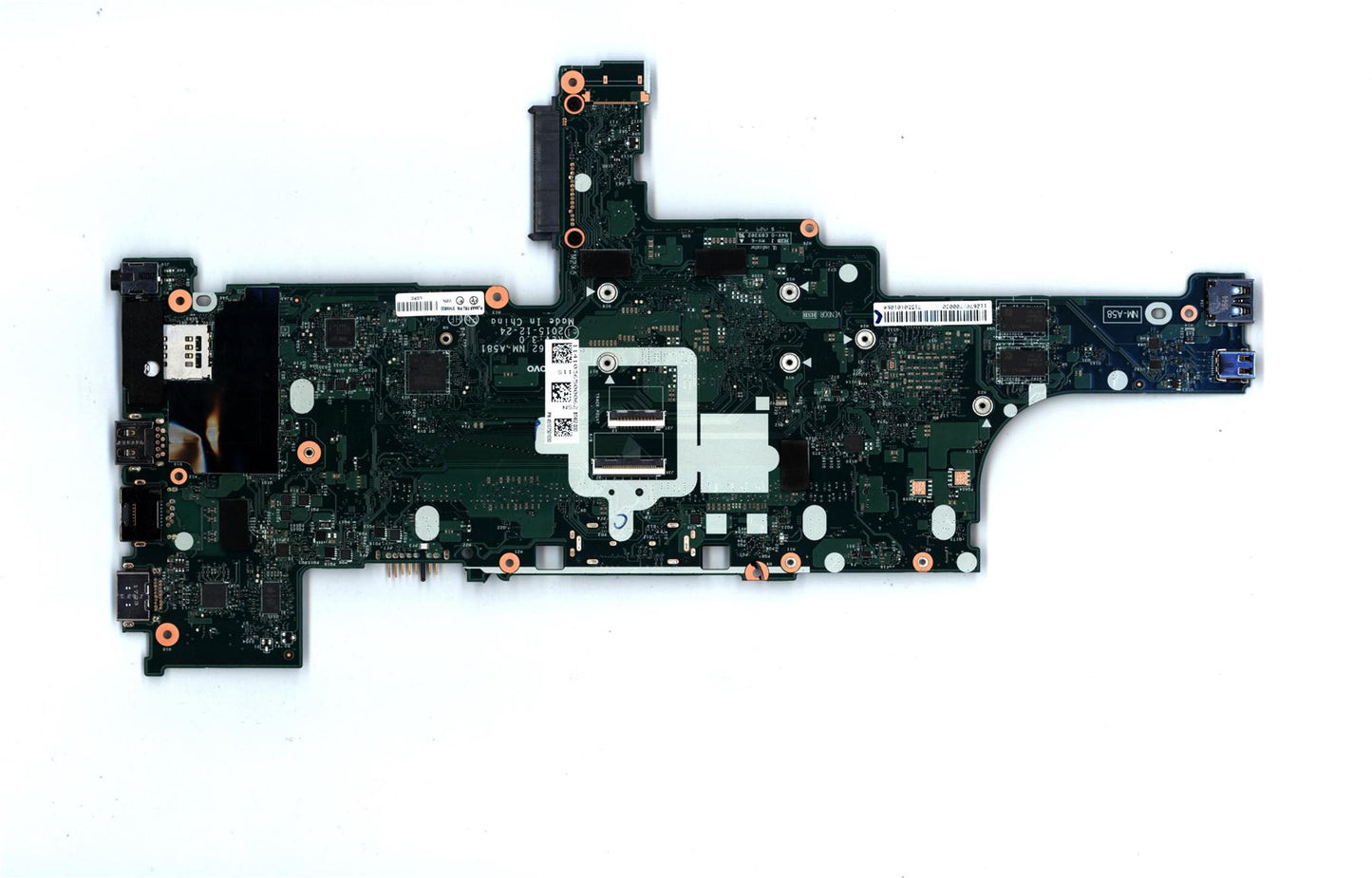 Lenovo i7-6500U 2GWIN YT NA dTPM2.0 01HW830