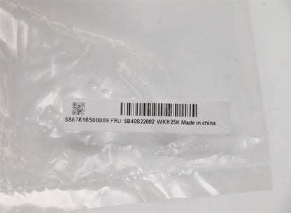 Lenovo Bracket C 82CA Middle Support 5B40S22002