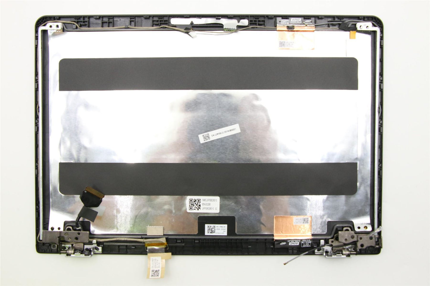 Lenovo ThinkPad 13 2 LCD Cover Rear Back Housing Black 01LW042