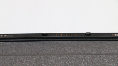 Lenovo UK-F4C-DOK-BacklightKBD-ASSY 5N20N88553