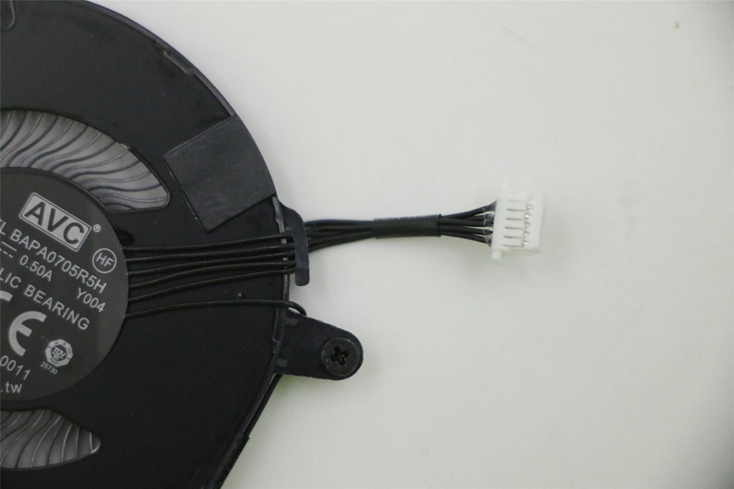 Lenovo Yoga X13 1 X390 Fan Heatsink 01YU961