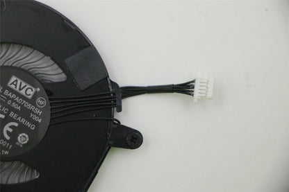 Lenovo Yoga X13 1 X390 Fan Heatsink 01YU961