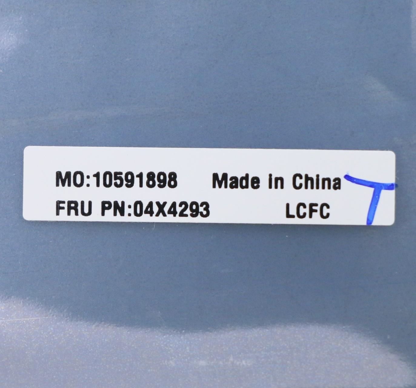 Lenovo Edge E531 Cable Lcd Screen Display LED 04X4293