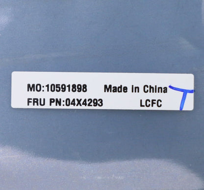 Lenovo Edge E531 Cable Lcd Screen Display LED 04X4293