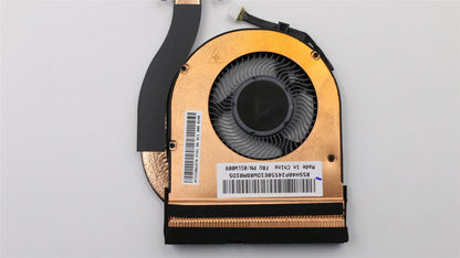 Lenovo ThinkPad A475 Thermal Heatsink Cooling Fan 01LW089
