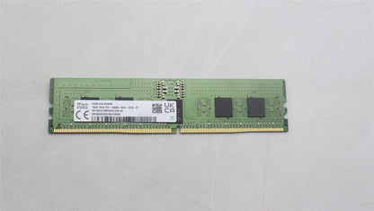 Lenovo RDIMM,16GB,DDR5,4800,Skhynix 5M31E39669