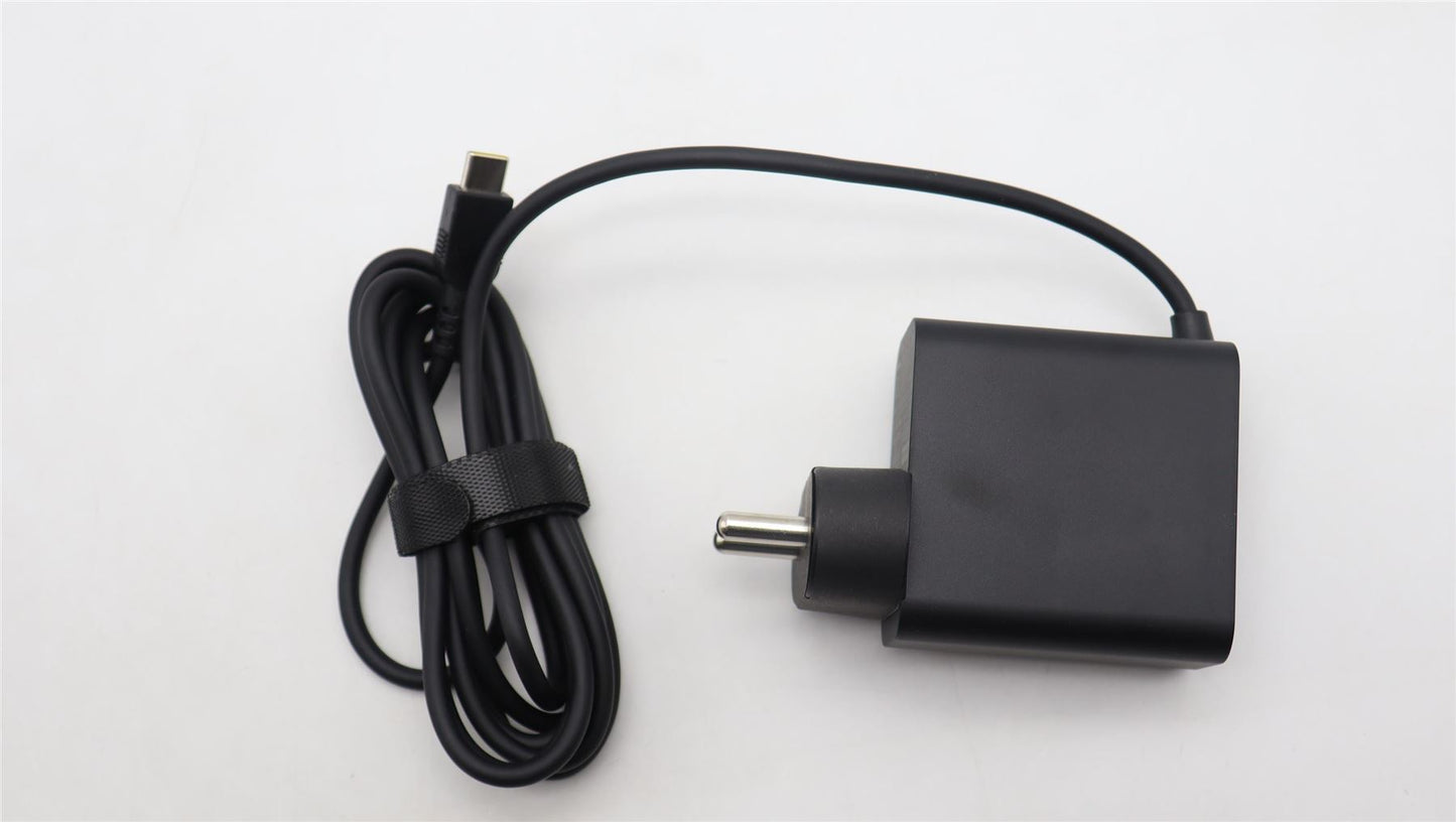 Lenovo Yoga Book 9 13IRU8 AC Charger Adapter Power supply 5A11J75662