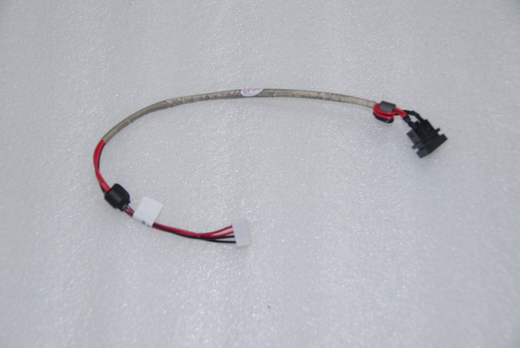 Lenovo JIWA3 DC-IN DC3010040/I00 DC In Power Jack Cable 31035200