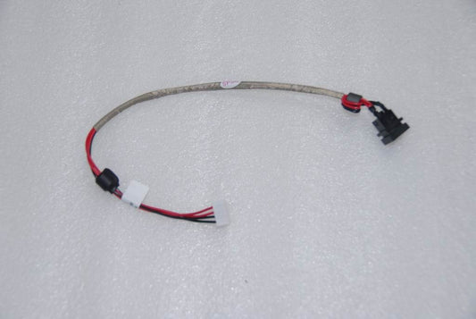 Lenovo JIWA3 DC-IN DC3010040/I00 DC In Power Jack Cable 31035200