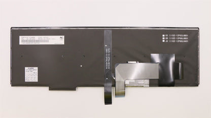 Lenovo ThinkPad P50s L540 T540p T550 T560 W540 W541 W550s Keyboard 04Y2403