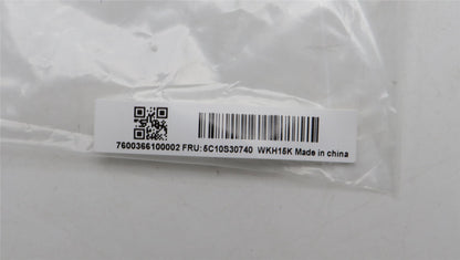 Lenovo Camera cable C 82XD FHD FFC 5C10S30740