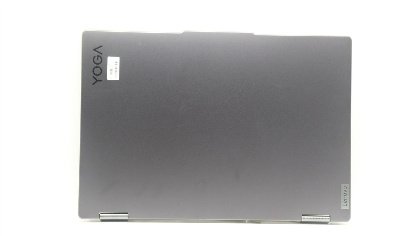 Lenovo Yoga 7 16IRL8 LCD Screen Display Assembly Silver 5D10S39943