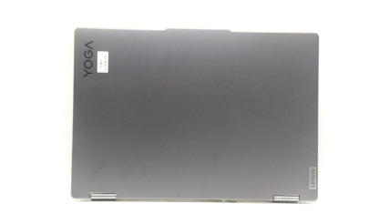 Lenovo Yoga 7 16IRL8 LCD Screen Display Assembly Silver 5D10S39943