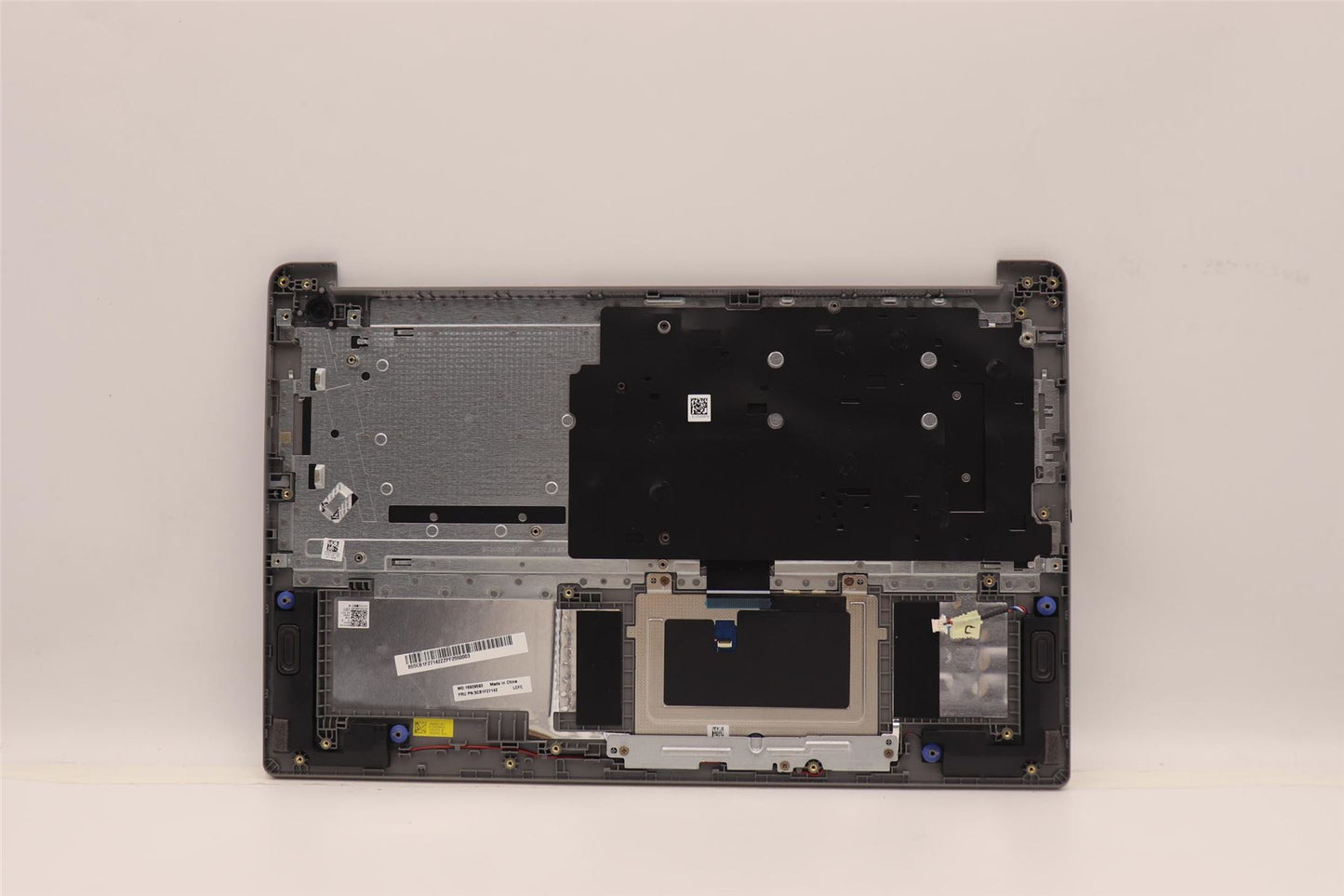 Lenovo IdeaPad 1 15IJL7 Palmrest Cover Touchpad Keyboard US Europe 5CB1F27142