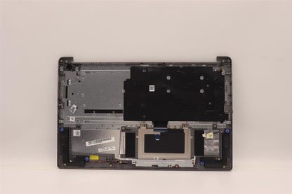 Lenovo IdeaPad 1 15IJL7 Palmrest Cover Touchpad Keyboard US Europe 5CB1F27142