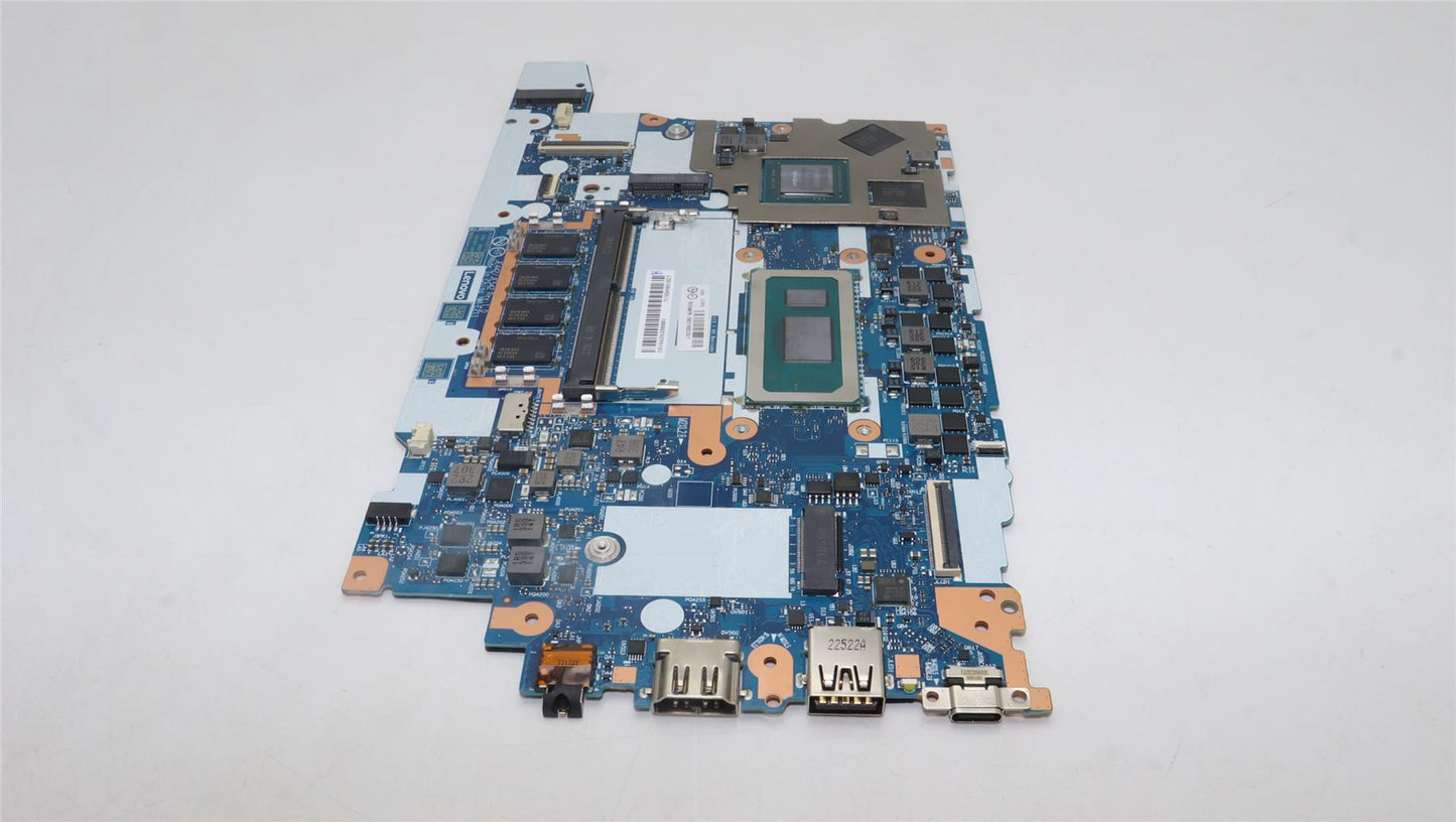 Lenovo ThinkPad E15 Gen 4 s Motherboard Mainboard DIS INTELI51235U 8G 5B21K85307
