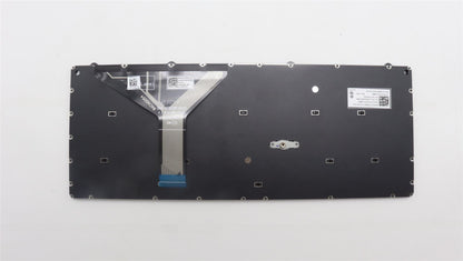 Lenovo NB_KYB SPA-PH1SREW-CCY-BLK-NBLKB 5N21L44139 5N21L44129 5N21L44167
